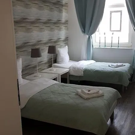 Nr. 804 In Apartment *