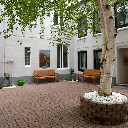 Nr. 804 In Apartment Flensburg