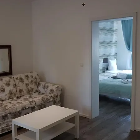 Nr. 804 In Apartment