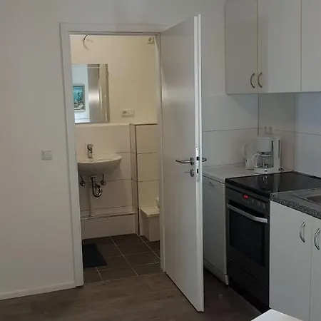 Apartment Nr. 804 In