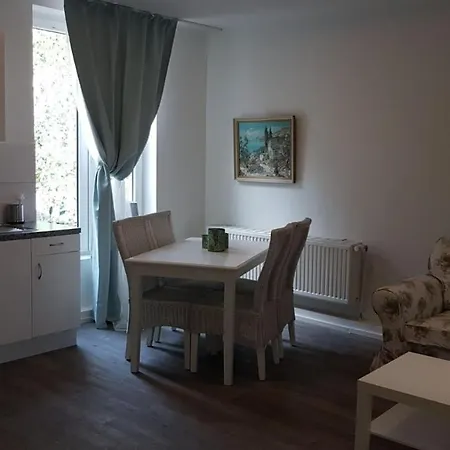 Nr. 804 In Apartment
